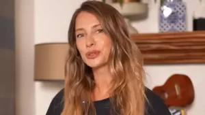 Tuba unsal dua aciklamasiyl gundeme geldi1 habermeydan