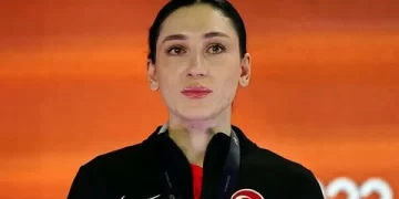 Tuğba Danışmaz kimdir? Kaç yaşında, nereli? Tuğba Danışmaz kimdir? Kaç yaşında, nereli?