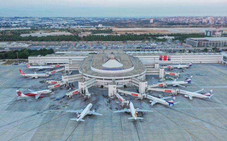 Turk Hava Sahasi 42 Ulkeyi Geride Birakti habermeydan