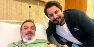 Ufuk Özkan’a sonunda donör bulundu
