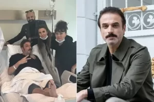 Ufuk Özkan'a sonunda donör bulundu Ufuk ozkan sonunda donor bulundu1 habermeydan