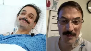 Ufuk ozkan yogun bakim iddialarini cevapladi1 habermeydan