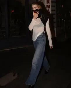 Ulas Tuna Aslantepe kiz arkadasiyla Bebekte goruntulendi1 habermeydan