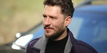 Uraz Kaygılaroğlu: Mutsuzluğa bağlı yeme bozukluğu yaşadım