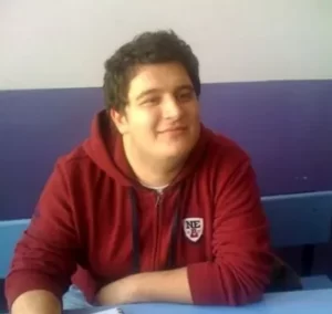 Uraz Kaygilaroglu Mutsuzluga bagli yeme bozuklugu yasadim1 habermeydan