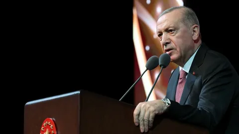 Erdoğan'dan Üreticilere Ve Çiftçilere Müjde Ureticilere Ve Ciftcilere Mujde habermeydan