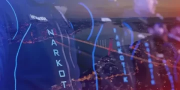 Van ve Hakkari’de Uyuşturucu Madde İmalatçıları Ve Satıcılarına Yönelik Operasyon