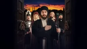 Vefa Sultan oyunculari kim habermeydan