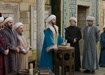 Vefa Sultan oyuncuları kim? Konusu ne?