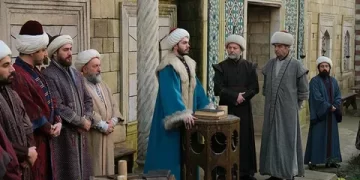 Vefa Sultan oyuncuları kim? Konusu ne?