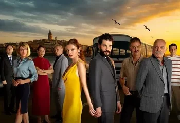 Veliaht dizisi final mi yapıyor? Veliaht dizisi final mi yapıyor?