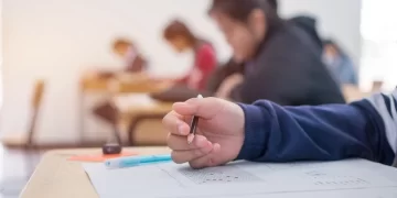 YKS için geri sayım! YKS başvuruları yarın başlıyor