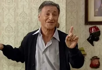 Yalçın Özden yoğun bakıma kaldırıldı