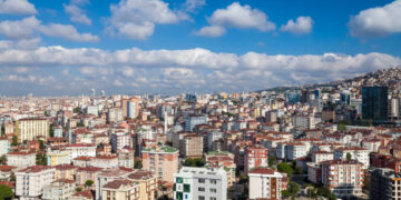 Yapı ruhsatı verilen binaların yüzölçümü yüzde 2,6 arttı