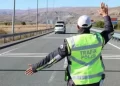 Yeni trafik cezaları yürürlükte