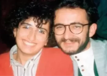 Hasret Gültekin’in eşi Yeter Gültekin hayatını kaybetti