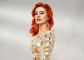 Yıldız Tilbe Gazze’ye 300 bin dolarlık bağış yaptı 