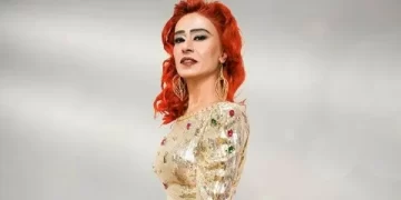 Yıldız Tilbe Gazze’ye 300 bin dolarlık bağış yaptı 