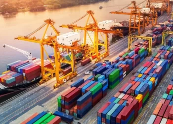 Yurt dışı üretici fiyat endeksi yıllık yüzde 35,12 arttı