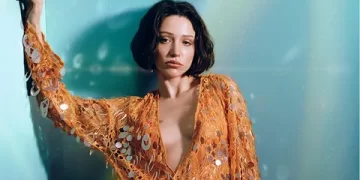 Zeynep Bastık: 10 yıl sonra İstanbul’da yaşamam