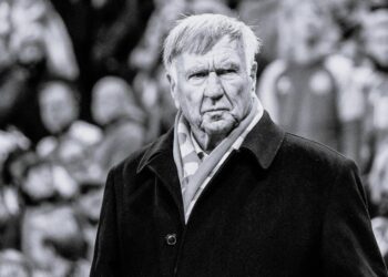 A Milli Takım’ın eski teknik direktörü Sepp Piontek hayatını kaybetti!