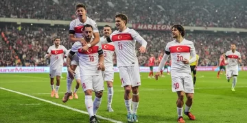 A Milli Takım'ın, Uluslar Ligi maç takvimi açıklandı! A Milli Takım’ın, Uluslar Ligi maç takvimi açıklandı!