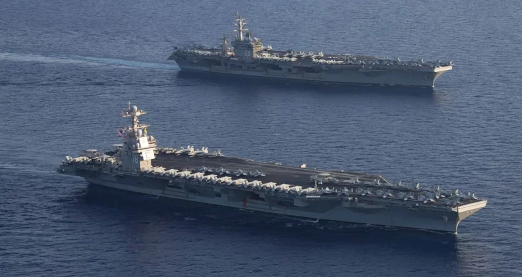 abd askeri guc habermeydan