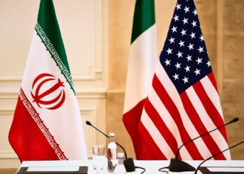 Umman’da ABD-İran temasları resmen başladı