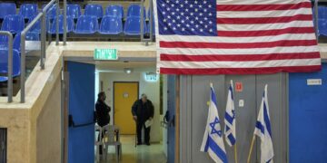 ABD’den İsrail’deki Büyükelçiliği için kritik izin