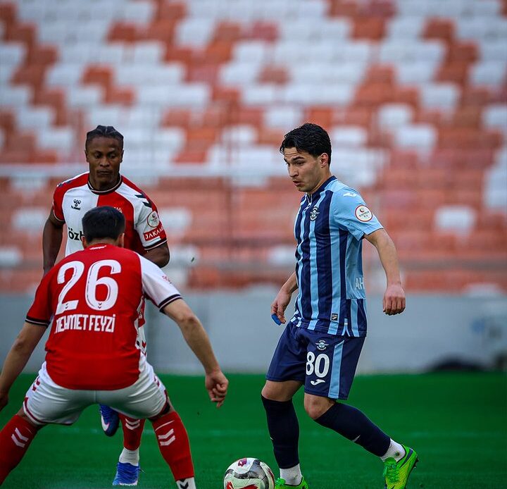 Adana Demirspor 1-1 Sivasspor adana demirspor 1 1 sivasspor habermeydan e1771509635326