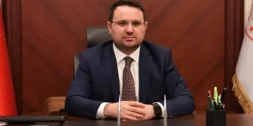 Akın Gürlek’ten hakim, savcı ve avukatlara videolu çağrı Akın Gürlek’ten hakim, savcı ve avukatlara videolu çağrı