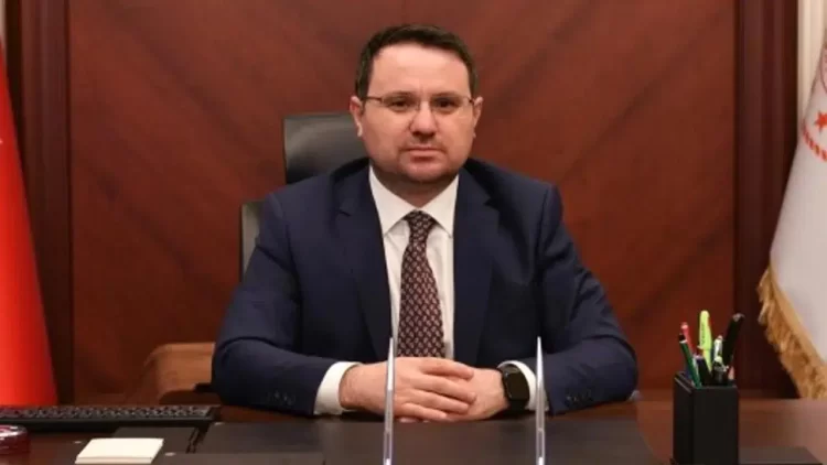 Akın Gürlek’ten hakim, savcı ve avukatlara videolu çağrı...