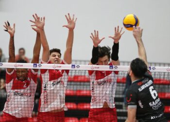 Alanya Belediyespor 0-3 İstanbul Gençlik Spor