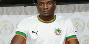 Alanyaspor, Uchenna Ogundu’nun Augsburg’a transferini duyurdu!