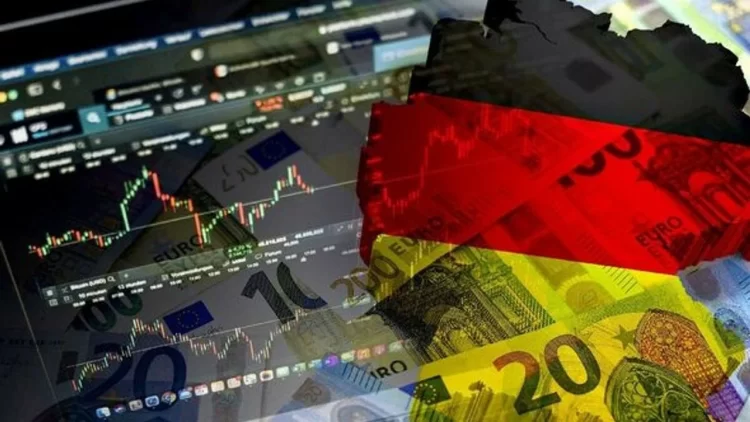 Almanya’da iş gücü piyasası yavaşlıyor.