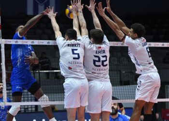 Altekma 3-1 Gebze Belediyespor Altekma 3-1 Gebze Belediyespor