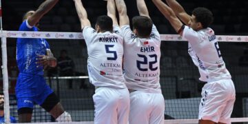 Altekma 3-1 Gebze Belediyespor