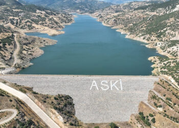 Ankara baraj doluluk oranı açıklandı: ASKİ verilerine göre güncel su seviyesi yüzde kaç?