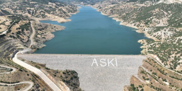 Ankara baraj doluluk oranı açıklandı: ASKİ verilerine göre güncel su seviyesi yüzde kaç?