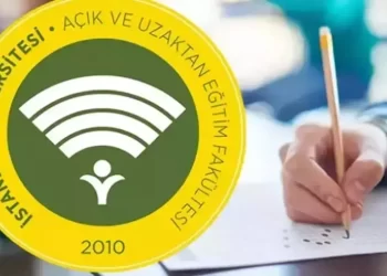 İÜ AUZEF Bahar dönemi kayıt yenileme kılavuzu yayımlandı: Kayıtlar ne zaman yapılacak? İÜ AUZEF Bahar dönemi kayıt yenileme kılavuzu yayımlandı: Kayıtlar ne zaman yapılacak?