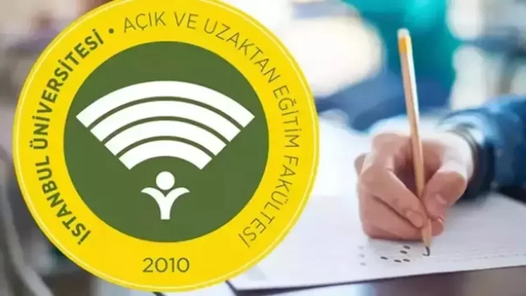 İÜ AUZEF Bahar dönemi kayıt yenileme kılavuzu yayımlandı.