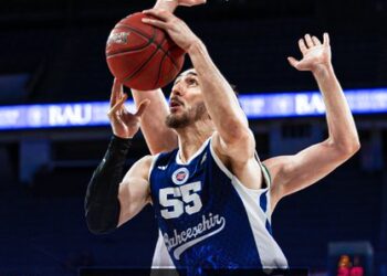 Bahçeşehir Koleji 80-82 Slask Wroclaw