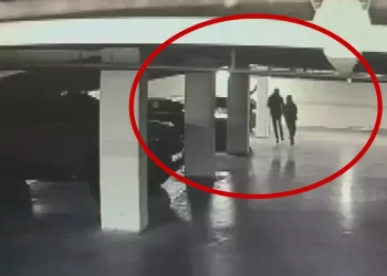 Bakırköy’de 30 milyon dolarlık soygun: 10 dakikada kayıplara karıştılar