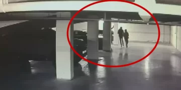 Bakırköy’de 30 milyon dolarlık soygun: 10 dakikada kayıplara karıştılar