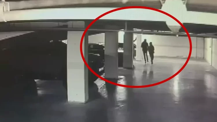 Bakırköy’de 30 milyon dolarlık soygun...