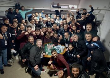 Bandırmaspor, Vanspor FK'yı 2 golle geçti! Bandırmaspor, Vanspor FK’yı 2 golle geçti!
