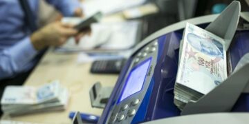 Bankacılık sektöründe mevduat tutarı artış gösterdi