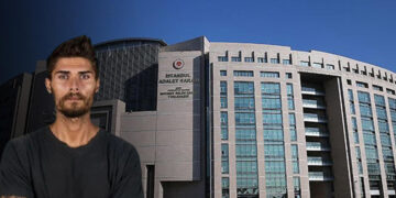 Oyuncu Barış Murat Yağcı gözaltına alındı