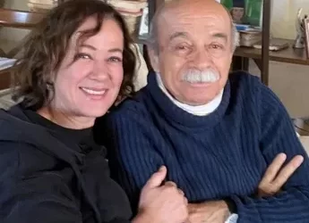 Bennu Yıldırımlar’ın vefat eden babasına yazdığı satırlar içleri sızlattı