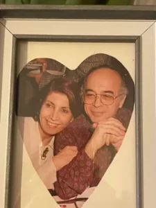 bennu yildirimlar vefat eden babasina yazdigi satirlar icleri sizlatti1 habermeydan